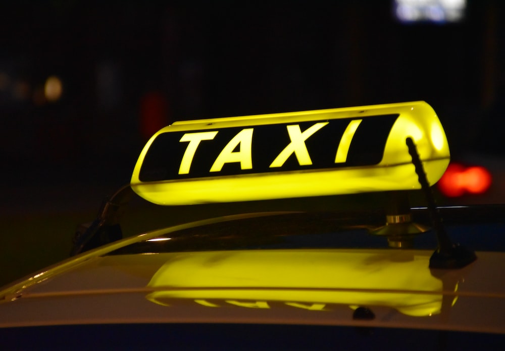 Taxi Rental